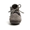 Baby shoes by Studio Rosanne Bergsma front