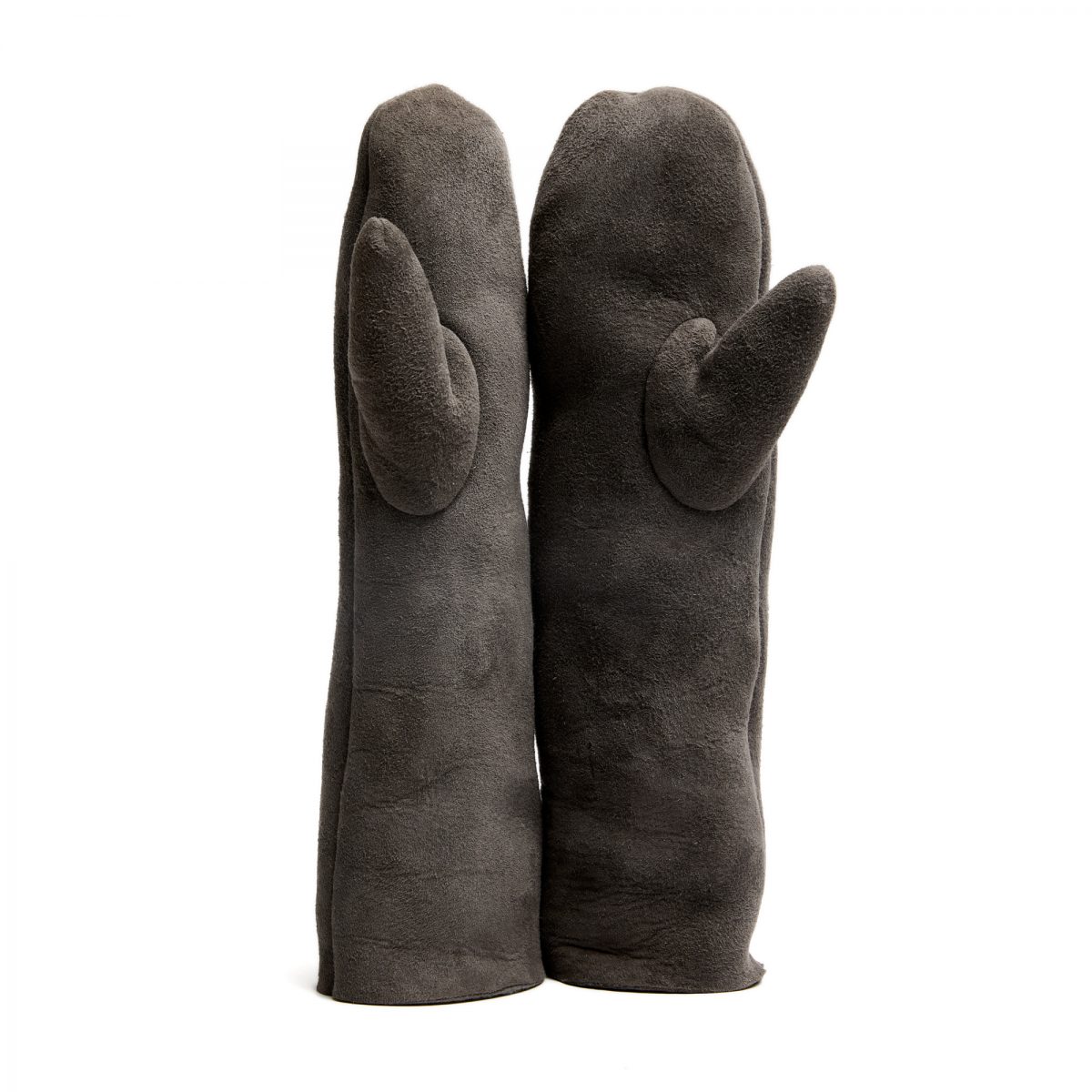 Wool gloves by Studio Rosanne Bergsma